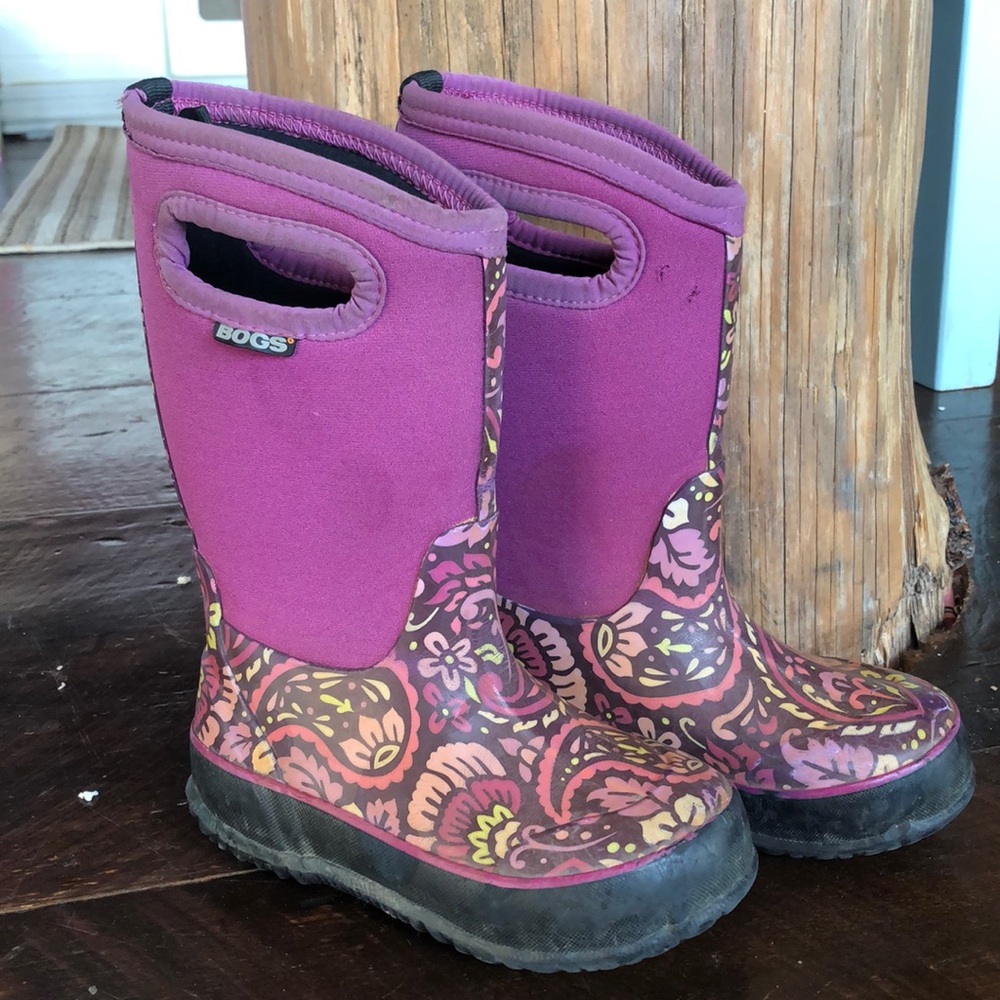 BOGS Boots
